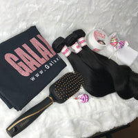 The Ultimate GALAXI GIRL Hair Gift!