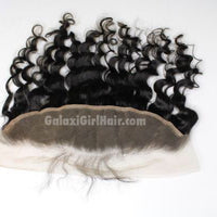Wholesale LOOSE WAVE Standard Frontal (13x4)