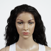 Wholesale (13x4) LOOSE WAVE Lace Front Wig | 180% Density