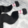 Brazilian BODY WAVE Hair Bundles 2pcs