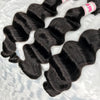 Brazilian LOOSE WAVE Hair Bundles 3pcs