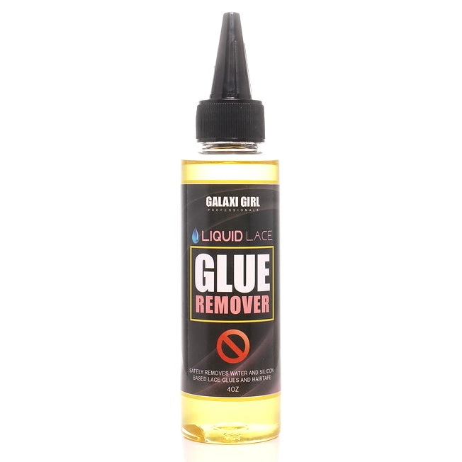 Glue Remover  Galaxi Girl Hair