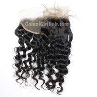 Wholesale LOOSE WAVE Standard Frontal (13x4)