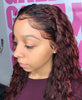 Loose Wave Extended Lace Frontal (13x6)