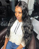 Brazilian BODY WAVE Hair Bundles 2pcs