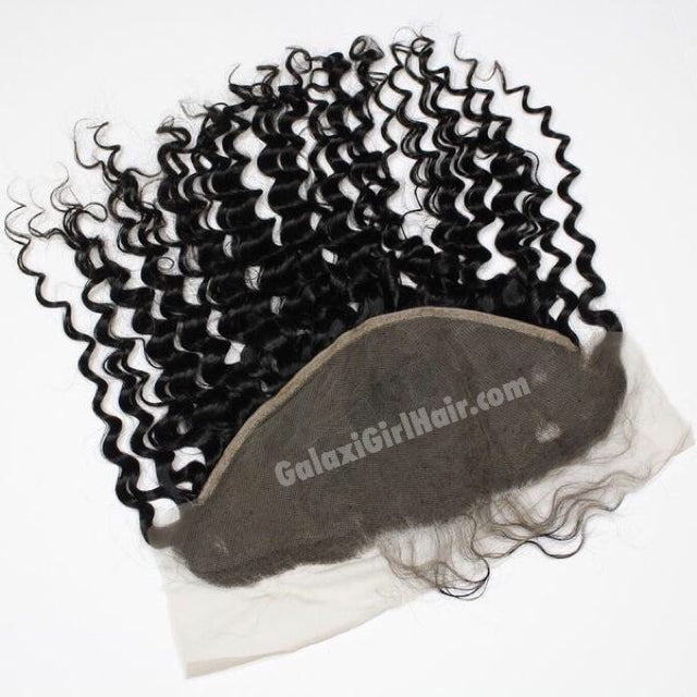 Wholesale DEEP WAVE Extended Frontal (13x6)