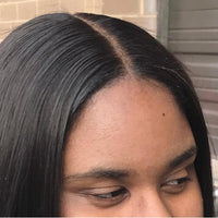 Extended Lace Closure (5x5)