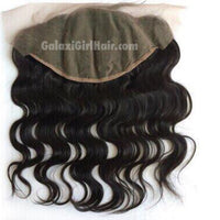 Body Wave Extended Lace Frontal (13x6)