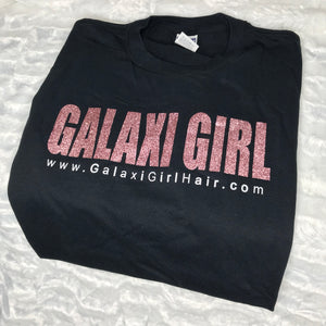 Official GALAXI GIRL T-Shirt