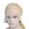 Wholesale STRAIGHT 613 Blonde Lace Front Wig (150% Density)