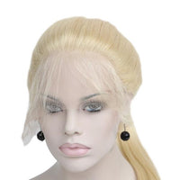 Wholesale STRAIGHT 613 Blonde Lace Front Wig (150% Density)