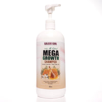 Mega Growth Shampoo & Conditioner