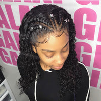 Deep Wave Extended Frontal (13x6)
