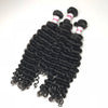 Wholesale (9A) DEEP WAVE Hair Bundles 3pcs