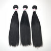 Wholesale (9A) STRAIGHT Hair Bundles 3pcs