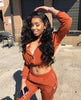 Brazilian BODY WAVE Hair Bundle 1pc