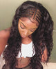 Loose Wave Extended Lace Frontal (13x6)