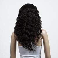 Wholesale (13x4) LOOSE WAVE Lace Front Wig | 180% Density