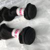 Brazilian LOOSE WAVE Hair Bundles 2pcs