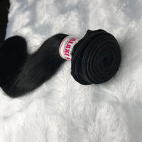 Brazilian BODY WAVE Hair Bundle 1pc